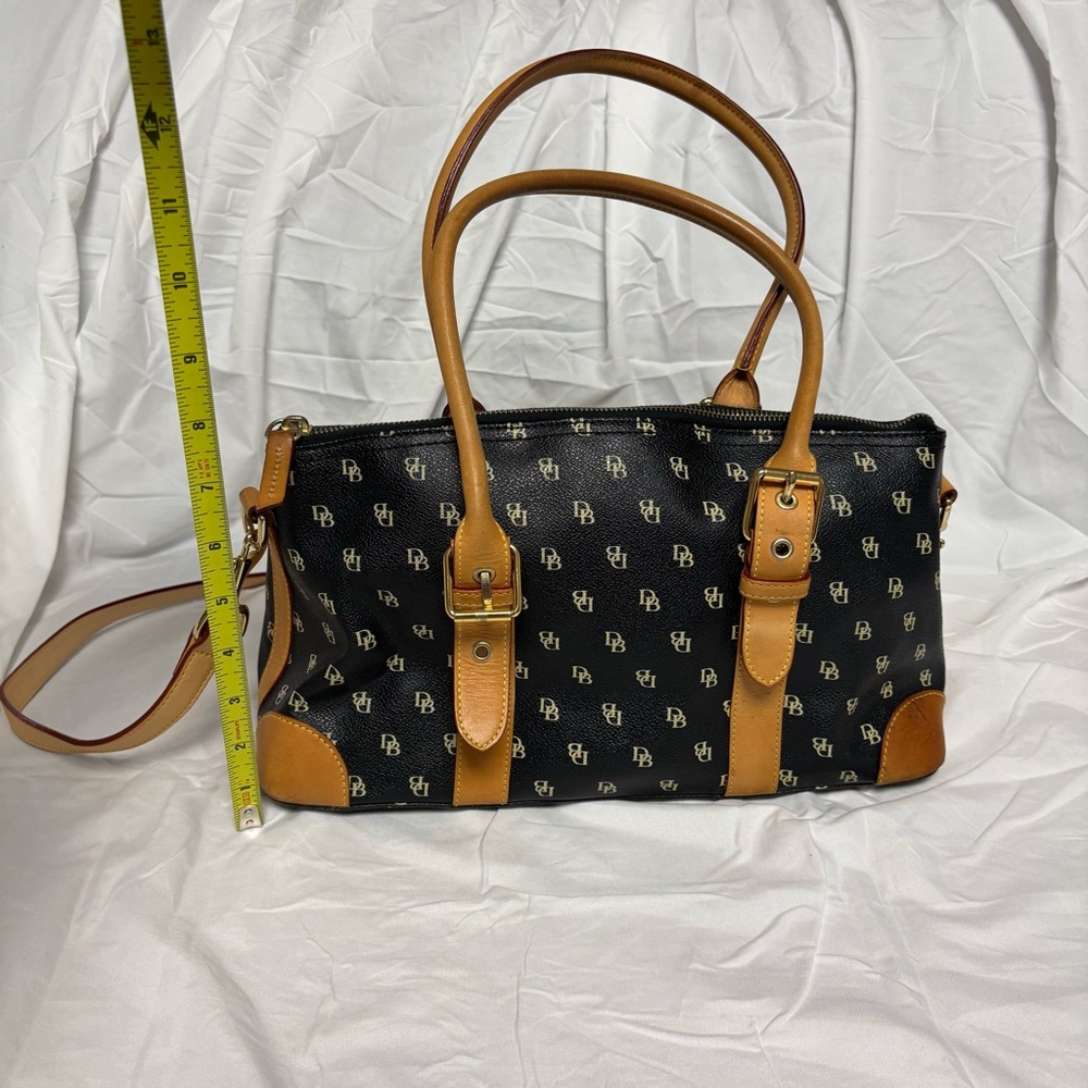 Dooney & Bourke handbag - Picture 5 of 6